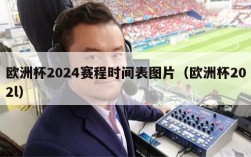 欧洲杯2024赛程时间表图片（欧洲杯202l）