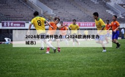 2024年欧洲杯地点（2024欧洲杯主办城市）