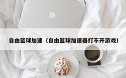 自由篮球加速（自由篮球加速器打不开游戏）