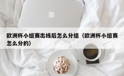 欧洲杯小组赛出线后怎么分组（欧洲杯小组赛怎么分的）